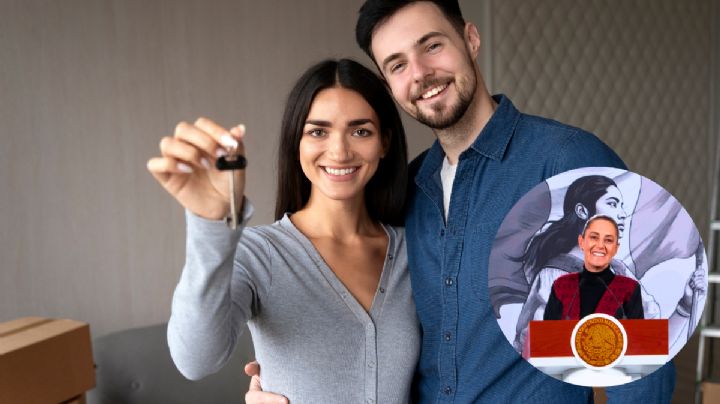 Requisitos para que Sheinbaum te dé una vivienda a crédito aunque no tengas Infonavit o FOVISSSTE en 2026