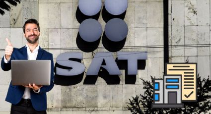 SAT publica calendario para la Declaración Anual 2025: Estas son las fechas importantes