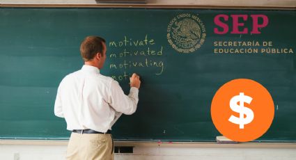 SEP ofrece vacantes con sueldos de hasta 96,000 pesos al mes; estos son los requisitos