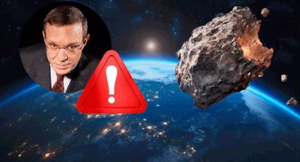 3I/ATLAS: Científico de Harvard descubre nueva anomalía tras estudiar imágenes recientes de la NASA