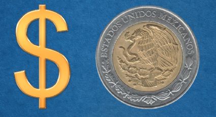 ¿Cuál es el valor real de la moneda de 5 pesos de Francisco J. Múgica?