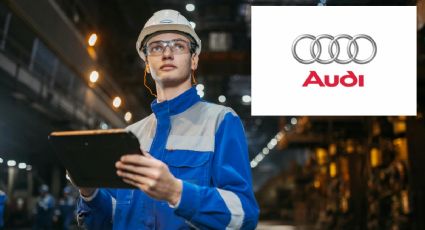 ¿Cuáles son los requisitos para entrar a trabajar a Audi Puebla y qué vacantes hay?