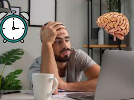 ¿Por qué procrastinamos? La ciencia acaba de encontrar la respuesta en el cerebro