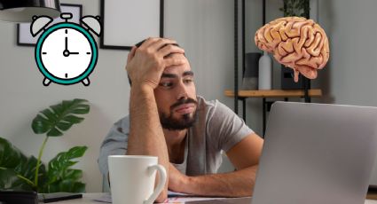¿Por qué procrastinamos? La ciencia acaba de encontrar la respuesta en el cerebro