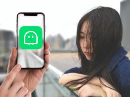 ¿Por qué millones en China descargan una app viral que te pregunta si “estás muerto”?