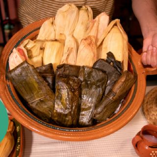 ¿Cuánto gastará un mexicano en la compra de tamales para el Día de la Candelaria?