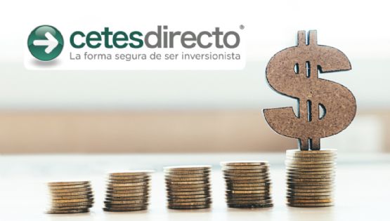 ¿Vale la pena invertir en Cetes durante 2026? Estos son los rendimientos que ofrece en enero