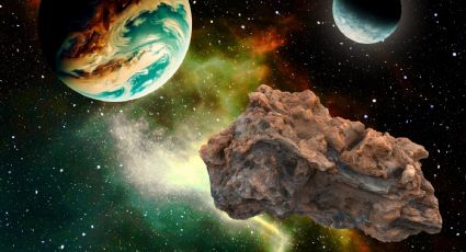 3I/ATLAS: Esta sería la evidencia definitiva de que objeto estelar es de origen artificial según expertos