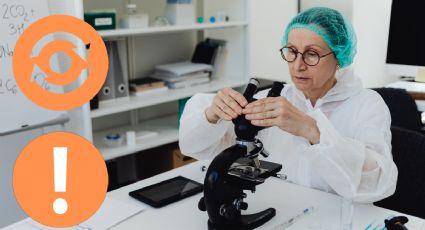 La ciencia celebra un avance clave: 7 de cada 10 pacientes con cáncer logran superarlo