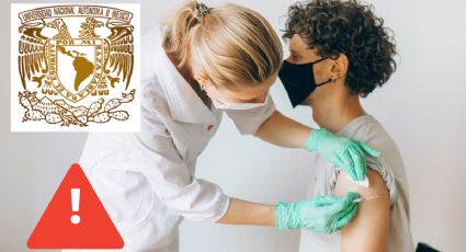 UNAM alerta por repunte en casos de sarampión en México: Así te puedes vacunar