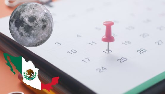 Luna de Nieve 2026: En esta FECHA de febrero se podrá ver este evento astronómico desde México