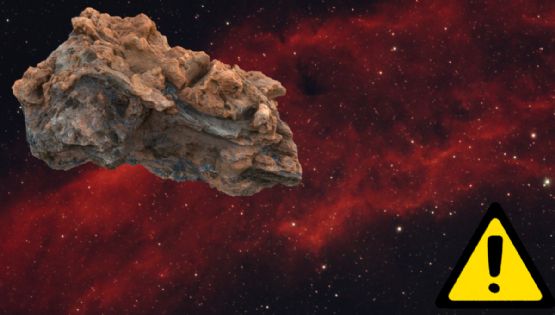 3I/ATLAS: Tecnología de triple chorro revelaría origen extraterrestre de objeto interestelar