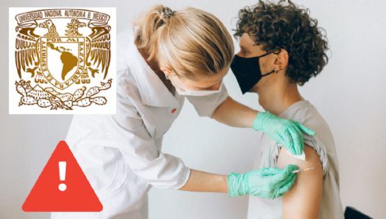 UNAM alerta por repunte en casos de sarampión en México: Así te puedes vacunar