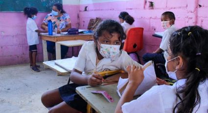 ¿Cuánto ganará un maestro de primaria de la SEP con el aumento del Salario Mínimo en 2026?