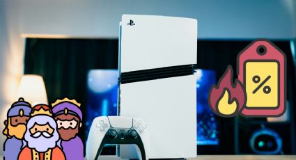 Los Reyes Magos se adelantan: PlayStation 5 con juegos en oferta por menos de 10,000 pesos
