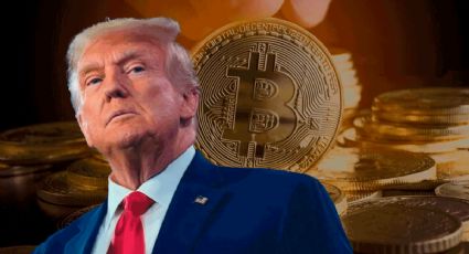Así ha rendido Bitcoin y otras criptomonedas desde que Trump regresó a la Casa Blanca