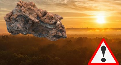 3I/ATLAS: Revelan nuevo efecto en objeto interestelar al entrar en interacción con la luz solar