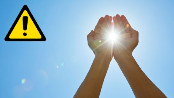 Estos son los efectos que podrían ocurrir en la Tierra tras tormenta solar, la más fuerte en 20 años