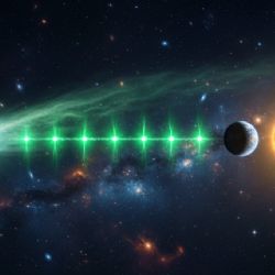 3I/ATLAS: Objeto interestelar se alineará con la Tierra HOY 22 de enero así puedes verlo