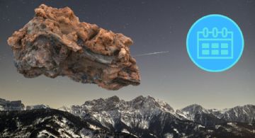 3I/ATLAS: Alertan por RARA alineación planetaria tras paso del cometa interestelar por sistema solar