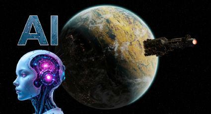 ¿El cometa 3I/ATLAS es una sonda IA alienígena? Esto es lo que tienes que saber