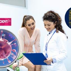 Científicas de la UNAM desarrollan prueba rápida contra el VPH: así funciona y quién puede usarla