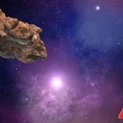 Pronostican que alineación de Jupiter con la Tierra podrían revelar secretos del origen de 3I/ATLAS