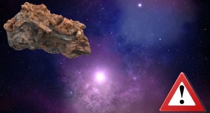 Pronostican que alineación de Jupiter con la Tierra podrían revelar secretos del origen de 3I/ATLAS