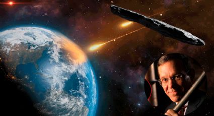 3I/ATLAS: ¿Se puede usar el cometa para visitar otros planetas?, científico de Harvard responde