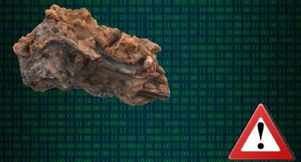 3I/ATLAS: Nueva teoría señala que objeto interestelar es una estructura con desarrollo extraterrestre