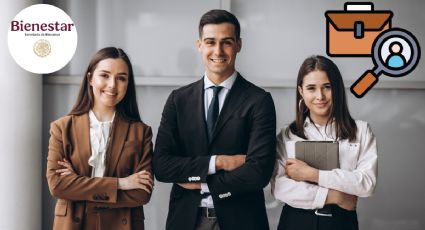Bienestar lanza EMPLEO para contadores o economistas; el sueldo supera los 80,000 pesos mensuales y así puedes aplicar