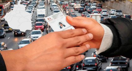 Licencia de conducir permanente 2026: Guía para tramitar el documento en CDMX