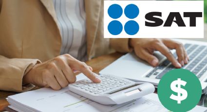 SAT: ¿Cuánto dinero puedo recibir por transferencia sin declarar en 2026?