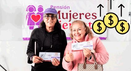 Programas Bienestar 2026: Estos son los NUEVOS montos ya con el incremento anunciado