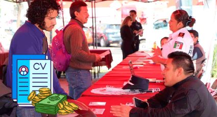 Empresa ofrece trabajo con sueldo de hasta 35,000 pesos a personas con secundaria | REQUISITOS