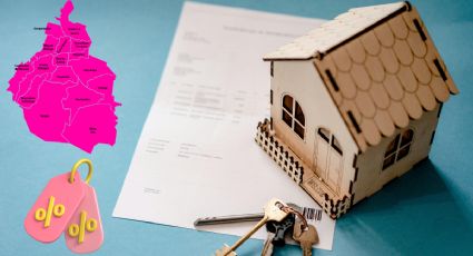 ¿Quiénes pueden acceder a la condonación del predial y agua al 100% en CDMX en 2026?