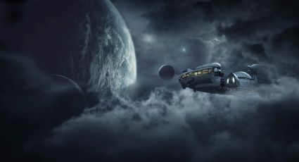 3I/ATLAS: Tras ser escaneado por telescopio gigante, científico NO descarta origen extraterrestre