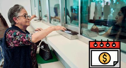 Pensión Bienestar 2026: Lista de adultos mayores que reciben pago de 6,400 pesos hoy 6 de enero