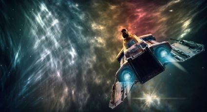 3I/ATLAS: Las 8 teorías que demostrarían que es una nave extraterrestre, según científico de Harvard