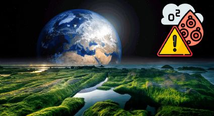 El fin del mundo: Esta será la FECHA en la que la Tierra se quedará sin oxígeno según la NASA