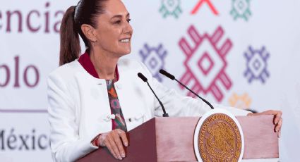 EN VIVO: Sigue minuto a minuto la “Mañanera” de Claudia Sheinbaum HOY 6 de enero