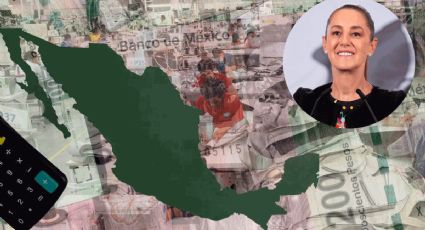 ¿Cuáles son las perspectivas económicas para México en enero 2026? Esto dicen los expertos
