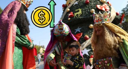 Día de Reyes: ¿de cuánto será la derrama económica en CDMX este 2026?