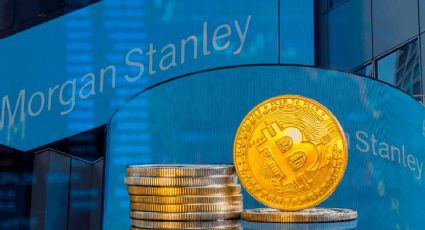 Morgan Stanley registra primeros ETF de Bitcoin y Solana: ¿Qué significa para Wall Street?