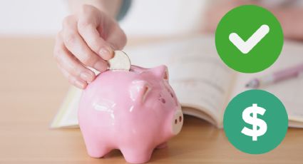 Así puedes crear un plan de ahorro para el retiro desde hoy y sin estrés