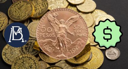 ¿Cuánto te dan los bancos por tu moneda de 50 pesos en enero de 2026? Lista de precios
