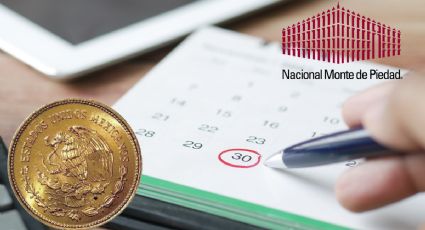 ¿Puedo empeñar mis monedas conmemorativas valiosas en el Monte de Piedad en enero 2026?