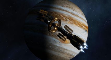 ¿Por qué 3I/ATLAS cambió su rumbo hacia Júpiter?