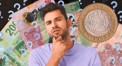 Experto revela el precio real de las piezas de 10 pesos con centro de plata en 2026