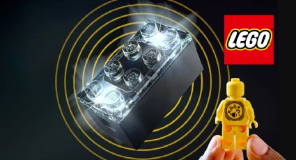 LEGO Smart Brick: ¿cuándo sale el primer set de bloques inteligentes presentado en el CES 2026?